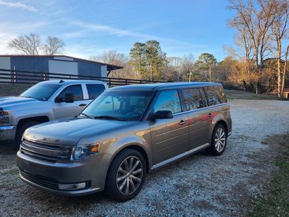 Used 2014 Ford Flex SEL w/ Equipment Group 202A
