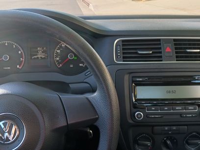 Used 2011 Volkswagen Jetta Sedan