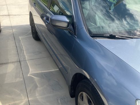 Used 2007 Honda Accord LX image 4