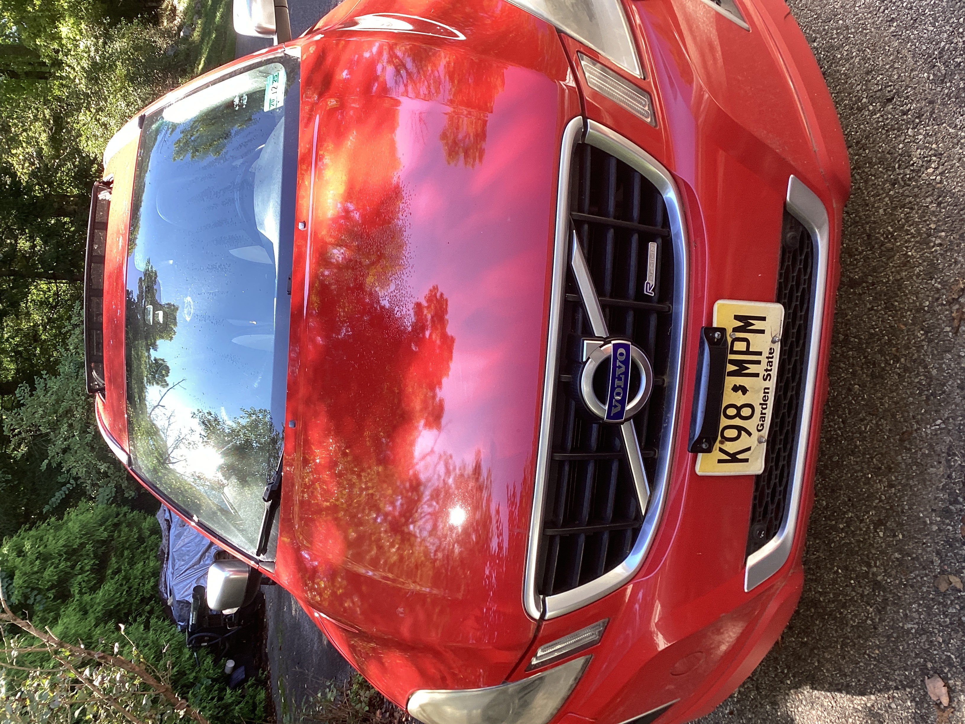 Used 2013 Volvo XC60 T6 R-Design Premier Plus AWD/4WD image 1