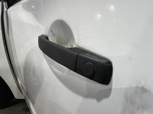 Used 2017 Nissan NV 2500 S w/ Power Basic Package image 23