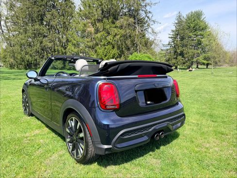 Used 2022 MINI Cooper S w/ Driver Assistance Package FWD image 4