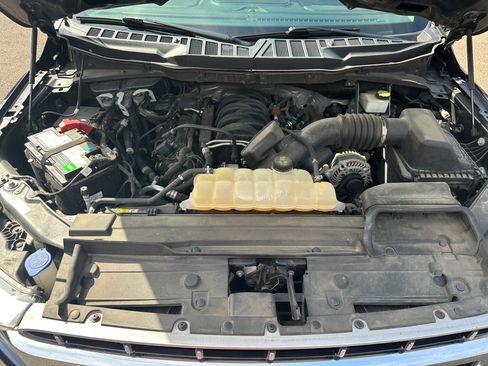 Used 2021 Ford F150 Lariat w/ Equipment Group 502A High AWD/4WD image 17