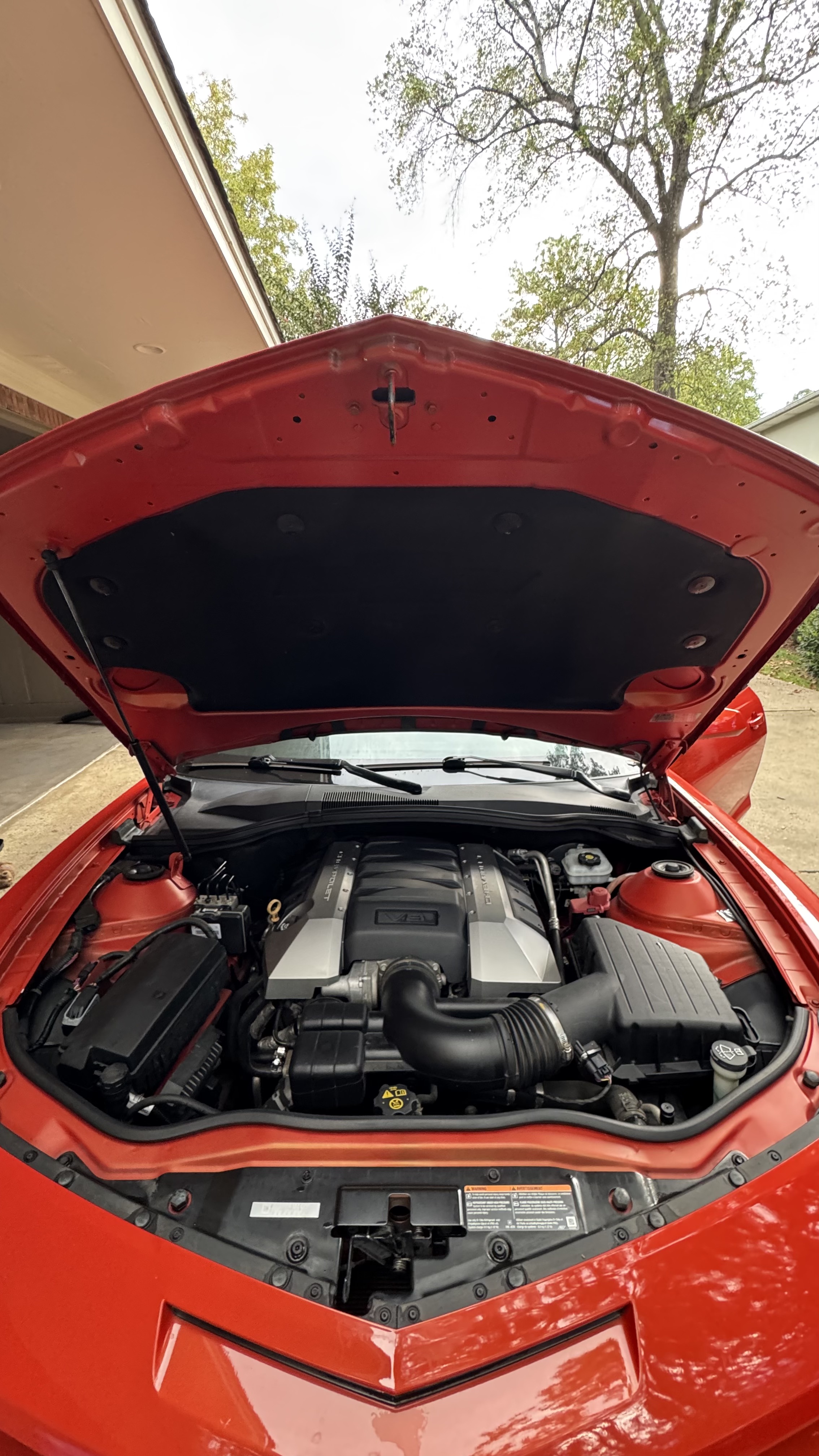 Used 2010 Chevrolet Camaro SS w/ RS Package RWD image 18