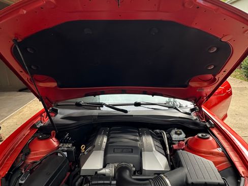 Used 2010 Chevrolet Camaro SS w/ RS Package RWD image 18