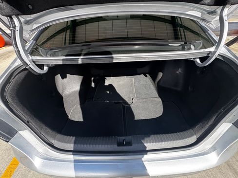 Used 2023 Honda Accord EX image 10