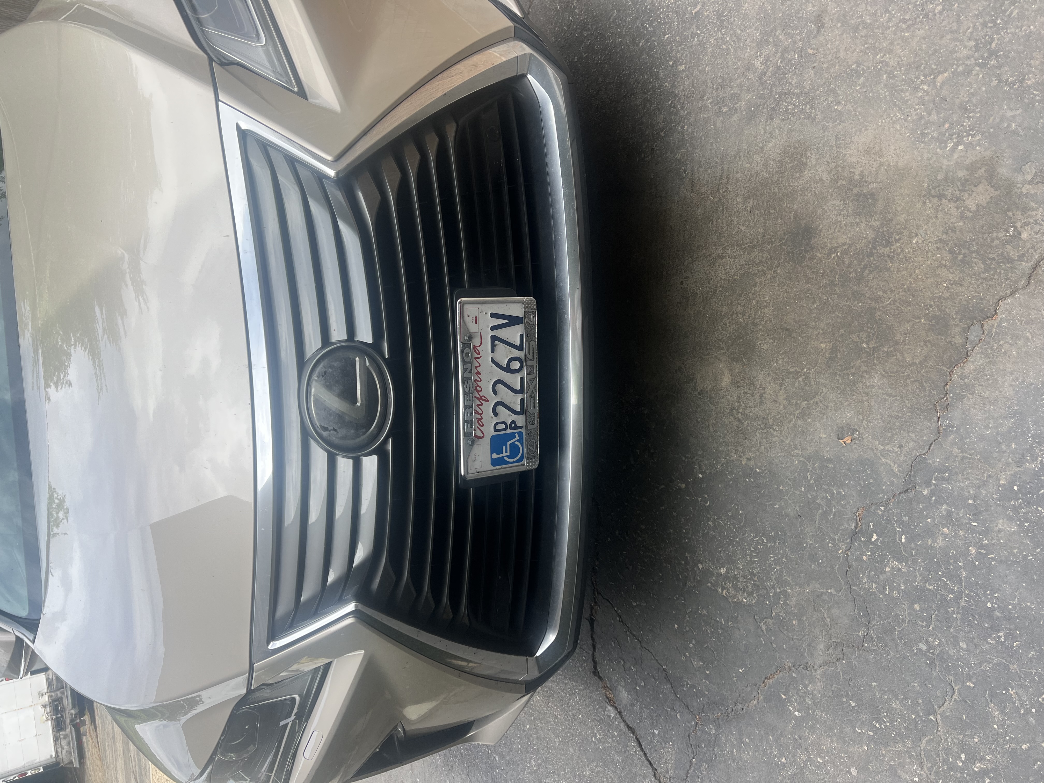 Used 2019 Lexus RX 350 AWD w/ Navigation Package image 10