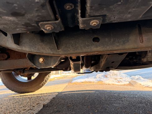 Used 2014 Jeep Wrangler Unlimited Sport w/ Quick Order Package 24S image 17