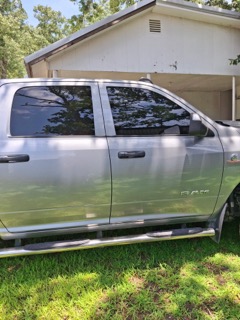 Used 2021 RAM 3500 Tradesman AWD/4WD image 24
