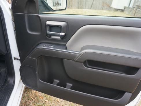 Used 2014 Chevrolet Silverado 1500 W/T w/ Trailering Package image 16