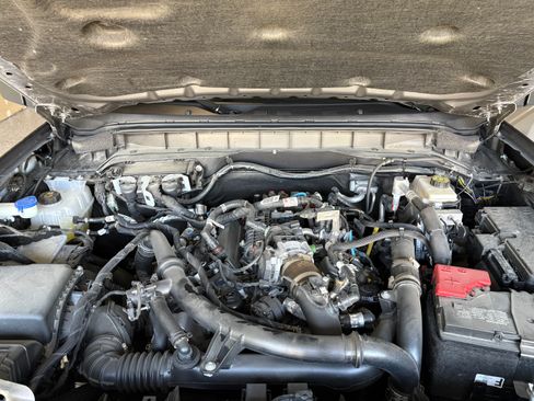 Used 2023 Ford Bronco Badlands w/ Sasquatch Package AWD/4WD image 24