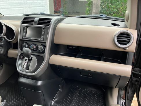 Used 2009 Honda Element EX image 19