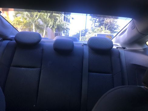 Used 2014 Honda Civic LX image 10