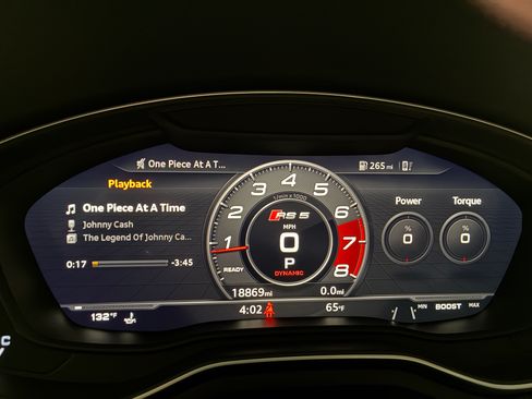 Used 2019 Audi RS 5 image 13