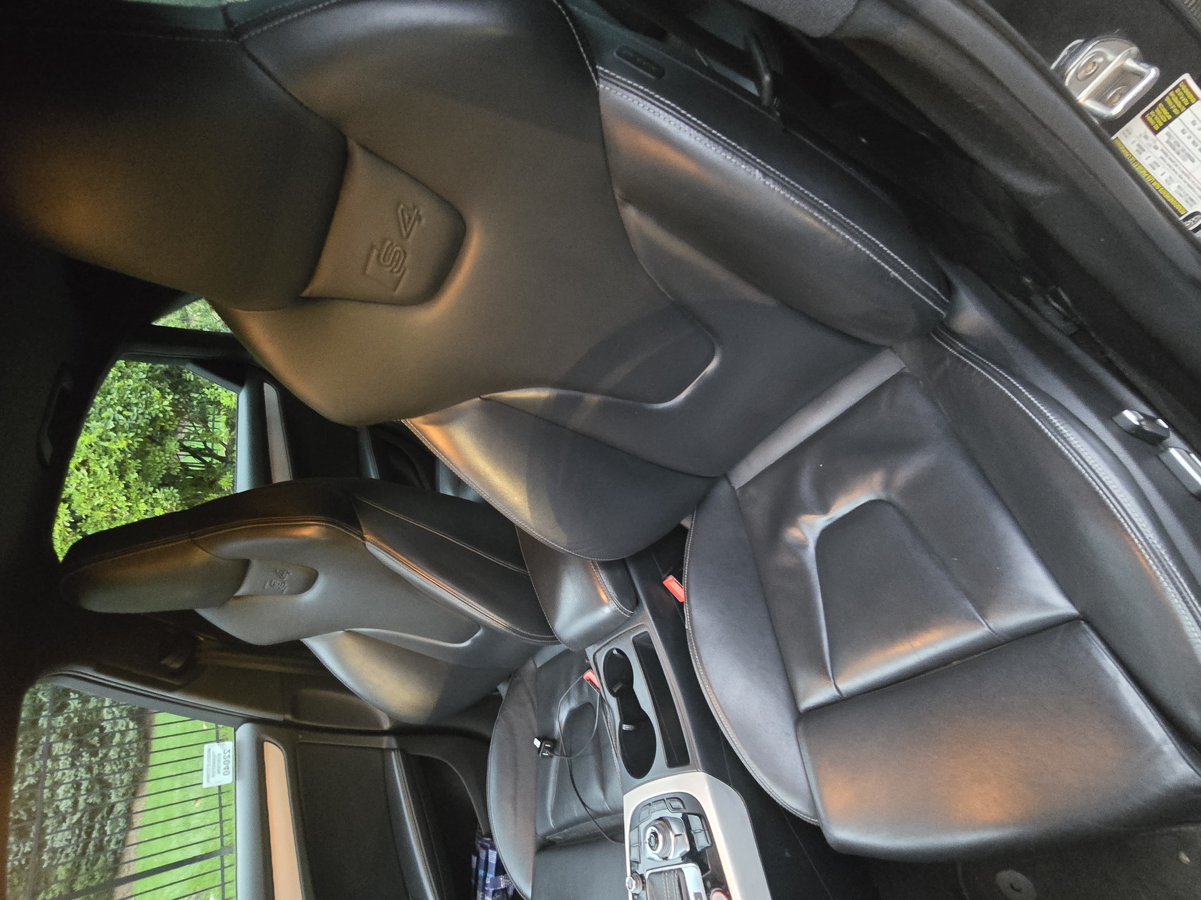 Used 2014 Audi S4 Premium Plus AWD/4WD image 6