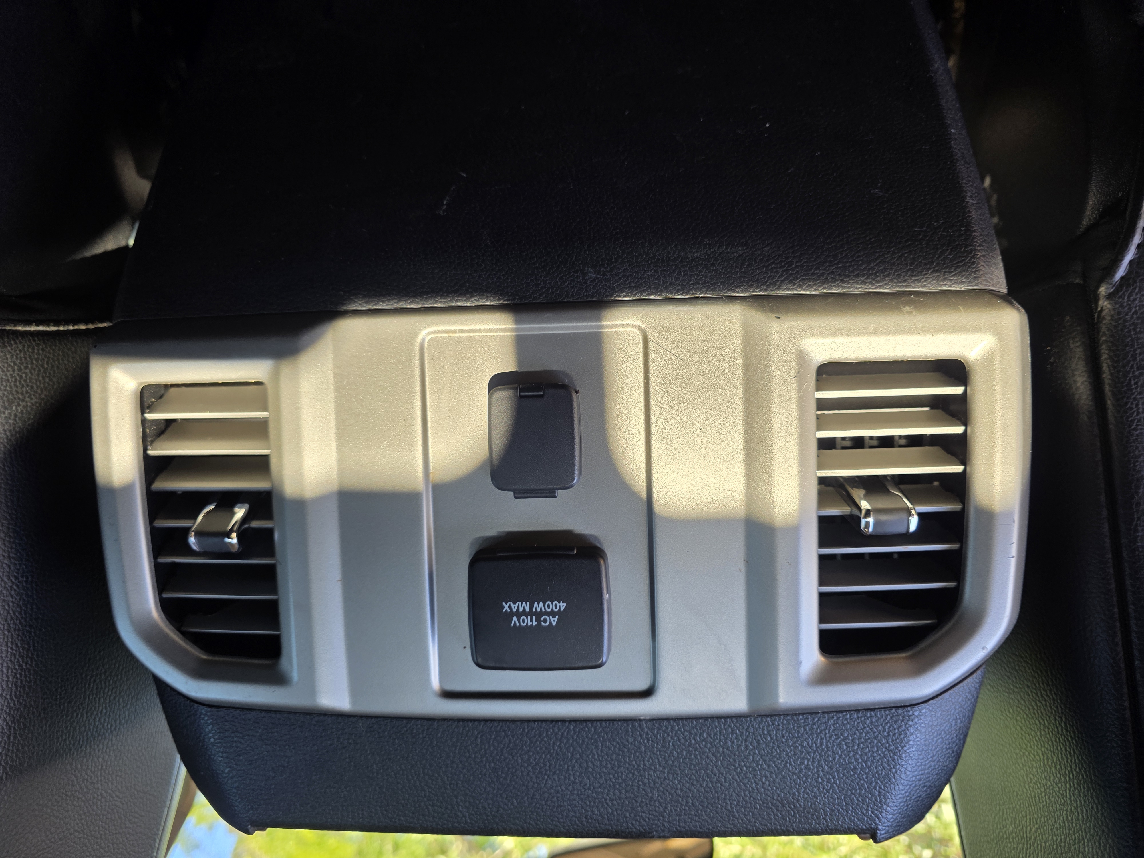 Used 2016 Ford F150 Lariat AWD/4WD image 24