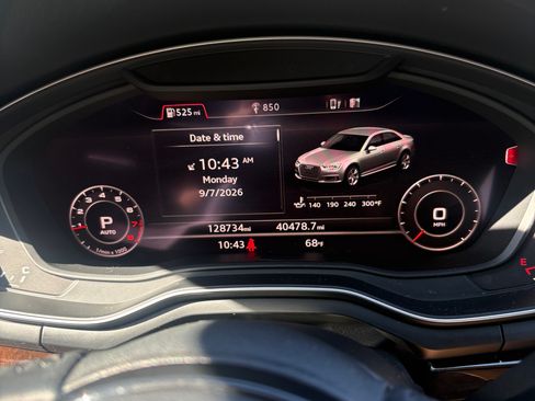 Used 2019 Audi A4 2.0T Premium Plus AWD/4WD image 13