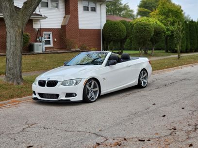 Used 2012 BMW 335is Convertible