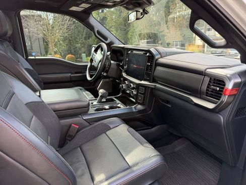 Used 2024 Ford F150 Raptor image 12