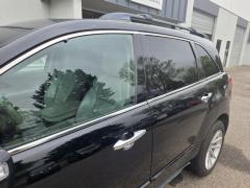 Used 2012 Acura MDX w/ Technology Package image 10