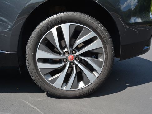 Used 2021 Jaguar F-PACE S AWD/4WD image 20