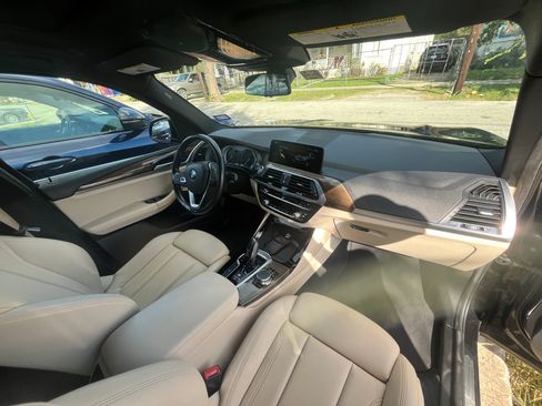 Used 2019 BMW X3 sDrive30i image 13