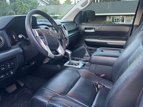 Used 2019 Toyota Tundra TRD Pro image 10