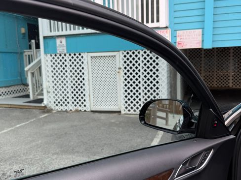 Used 2016 Audi Q3 2.0T Premium Plus image 8