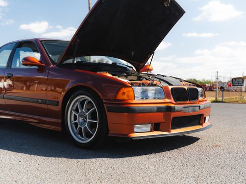 Used 1997 BMW M3 Sedan image 14