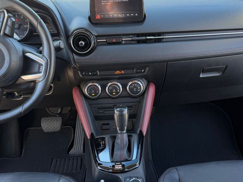 Used 2018 MAZDA CX-3 Grand Touring w/ Premium Package image 8