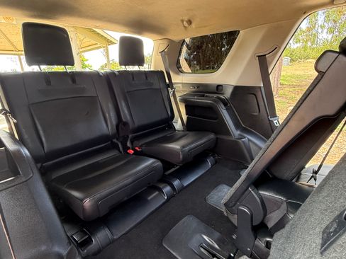 Used 2012 Toyota 4Runner Limited AWD/4WD image 18