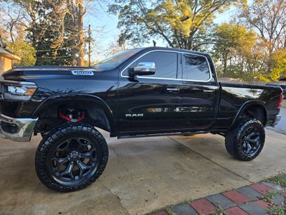 Used 2019 RAM 1500 Laramie