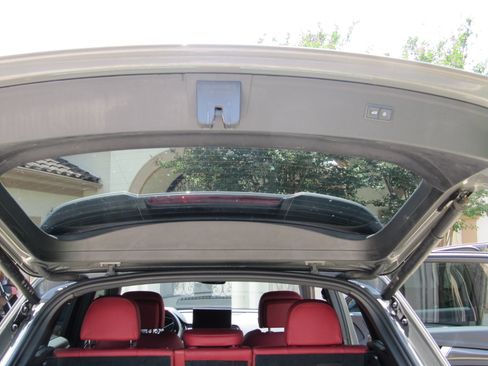 Used 2023 Audi SQ5 Premium Plus w/ Premium Plus Package AWD/4WD image 20