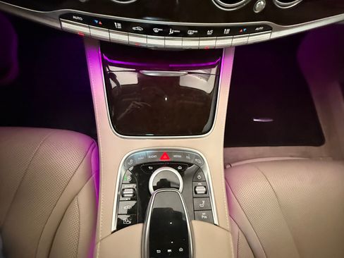 Used 2020 Mercedes-Benz S 450 Sedan image 14