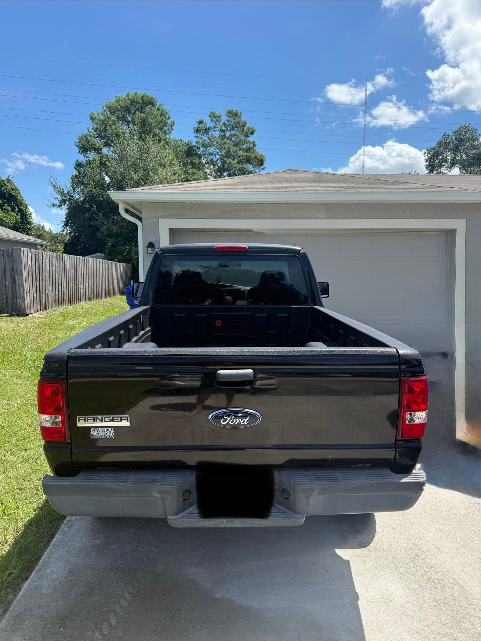 Used 2008 Ford Ranger XL RWD image 6