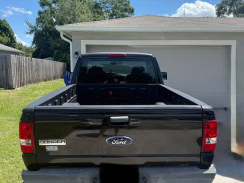 Used 2008 Ford Ranger XL RWD image 6