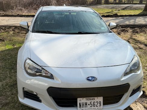 Used 2015 Subaru BRZ Premium image 4