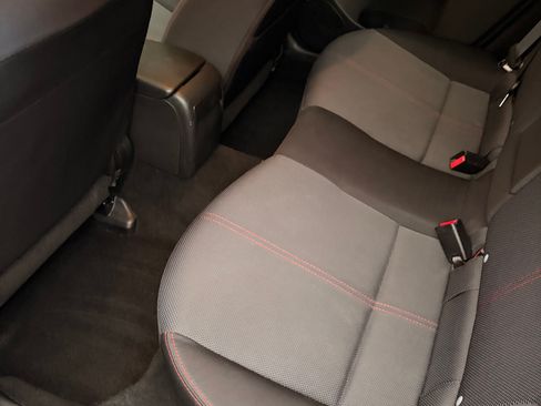 Used 2013 Subaru Impreza WRX Sedan AWD/4WD image 9