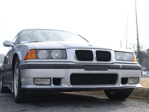 Used 1999 BMW M3 Convertible image 15