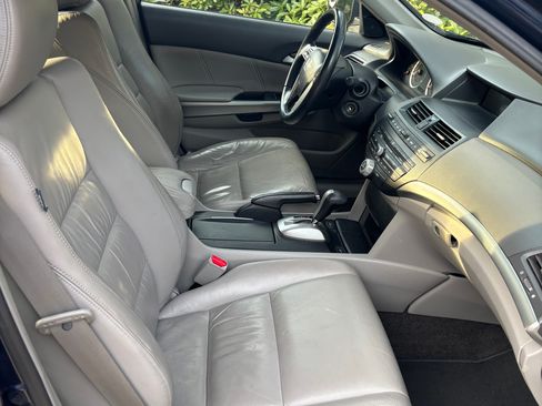 Used 2008 Honda Accord EX-L image 13