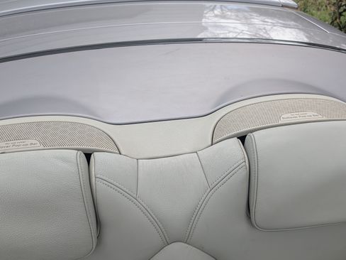 Used 2005 Saab 9-3 Aero image 13