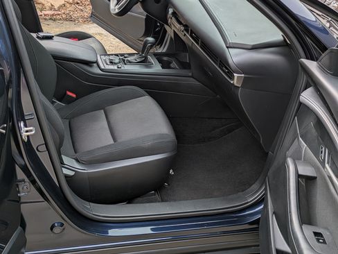 Used 2023 MAZDA CX-30 AWD 2.5 S image 9