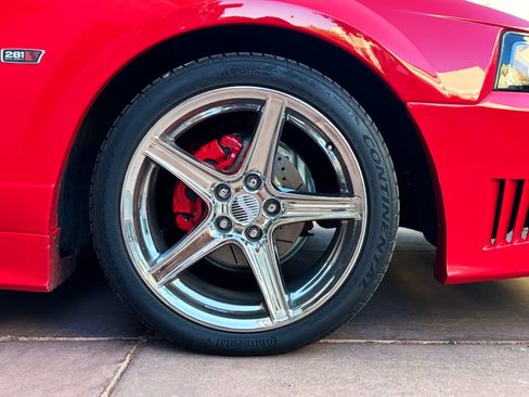 Used 2002 Ford Mustang GT image 28