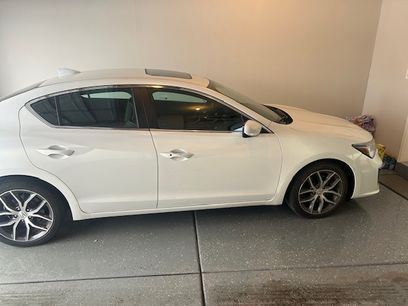 Used 2019 Acura ILX