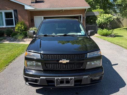 Used 2006 Chevrolet Colorado LS w/ Street Pack RWD image 4