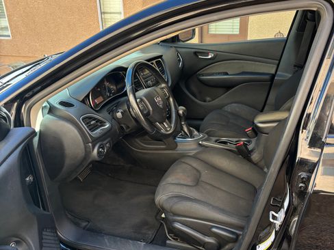 Used 2013 Dodge Dart SXT w/ SXT Special Edition Group image 8