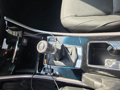 Used 2016 Honda Accord EX-L image 5