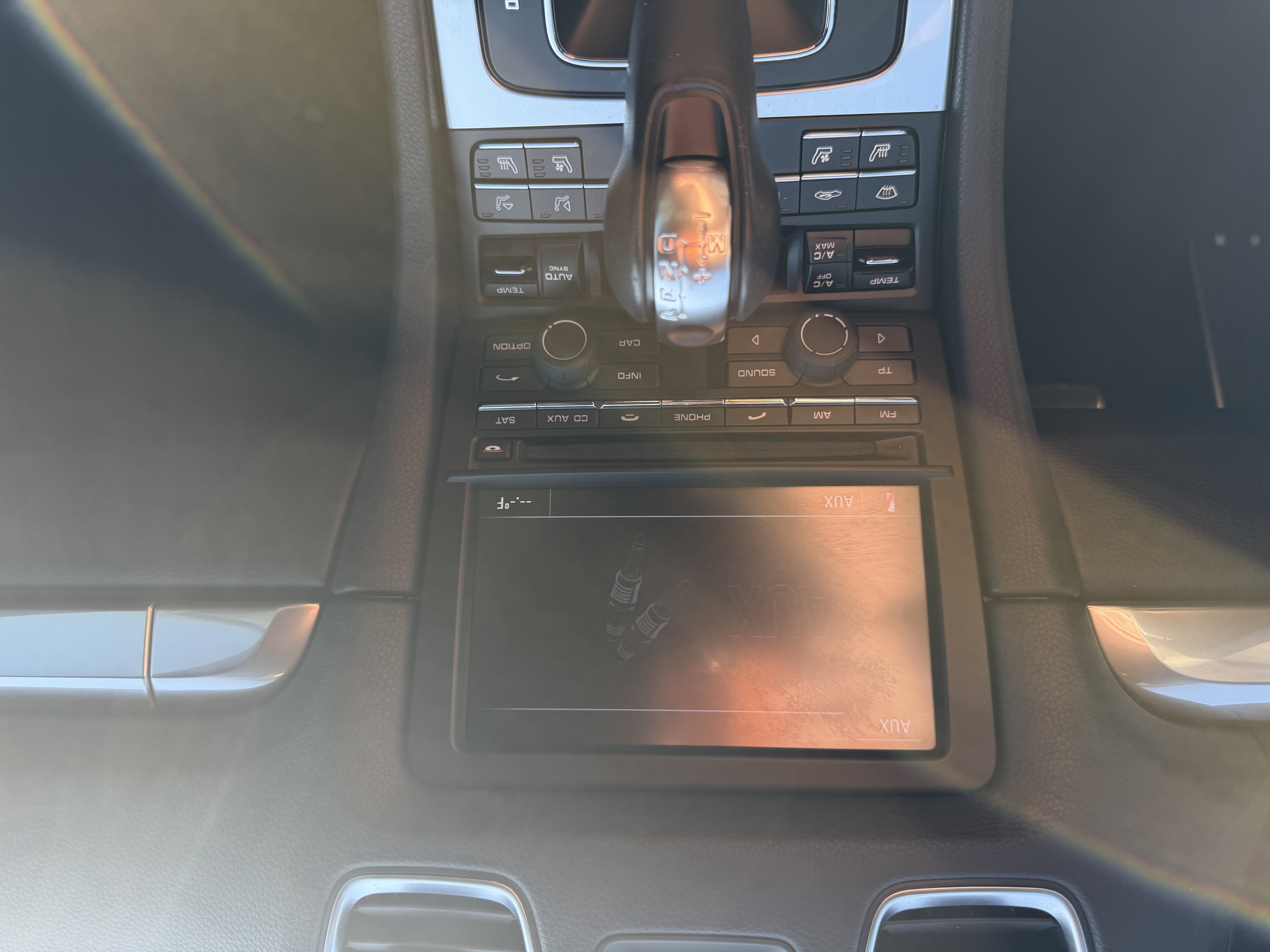 Used 2016 Porsche Cayman RWD image 23