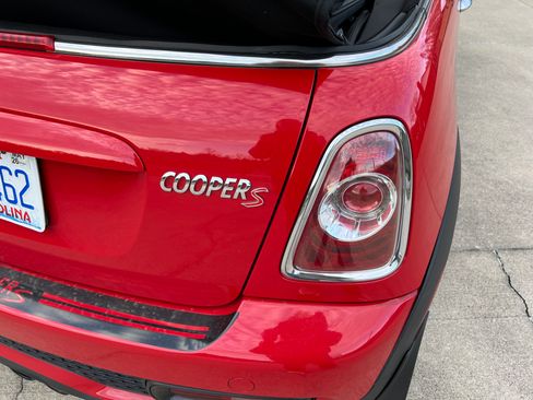Used 2013 MINI Cooper S image 6