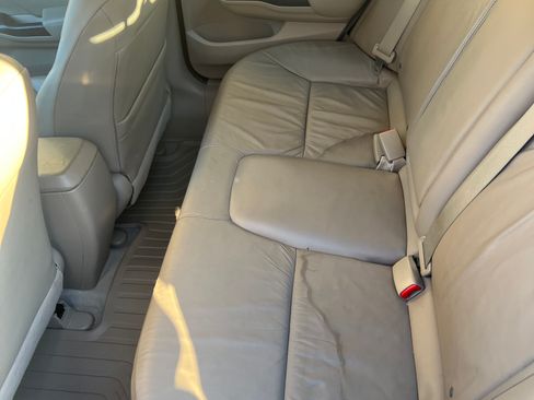 Used 2012 Honda Civic EX-L image 4